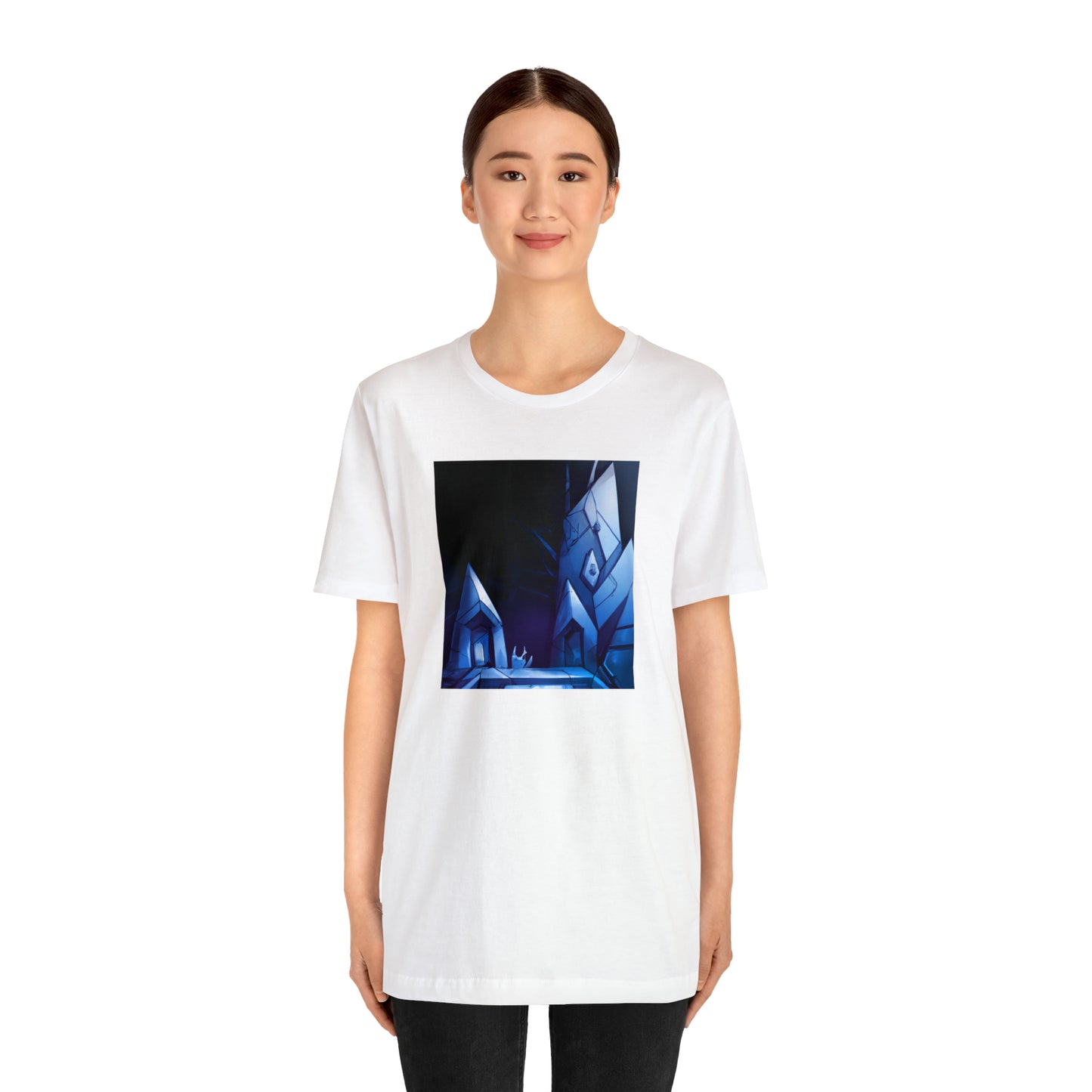 Global Trust Audit - Interest, Abstractly - Tee