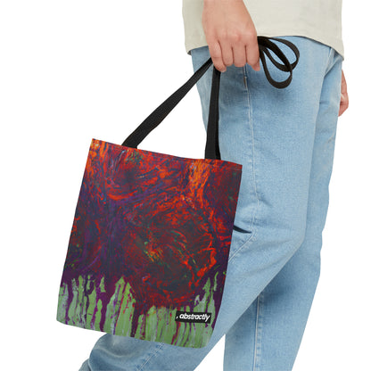 Quantum Carbonate - Chemistry, Abstractly - Tote