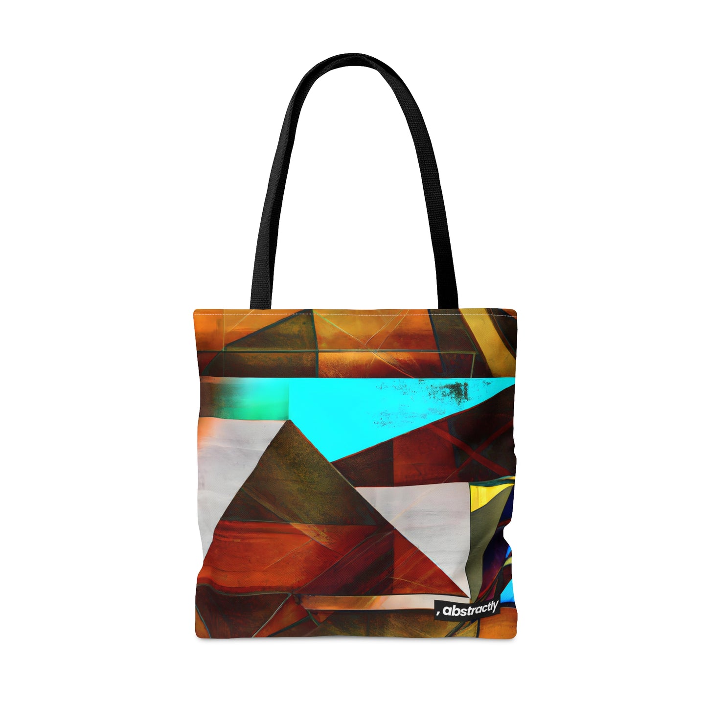 Julian Firth - Friction Force, Abstractly - Tote