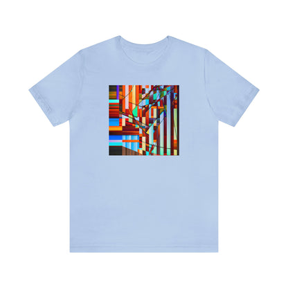 Edward Higgs - Electromagnetic Force, Abstractly - Tee