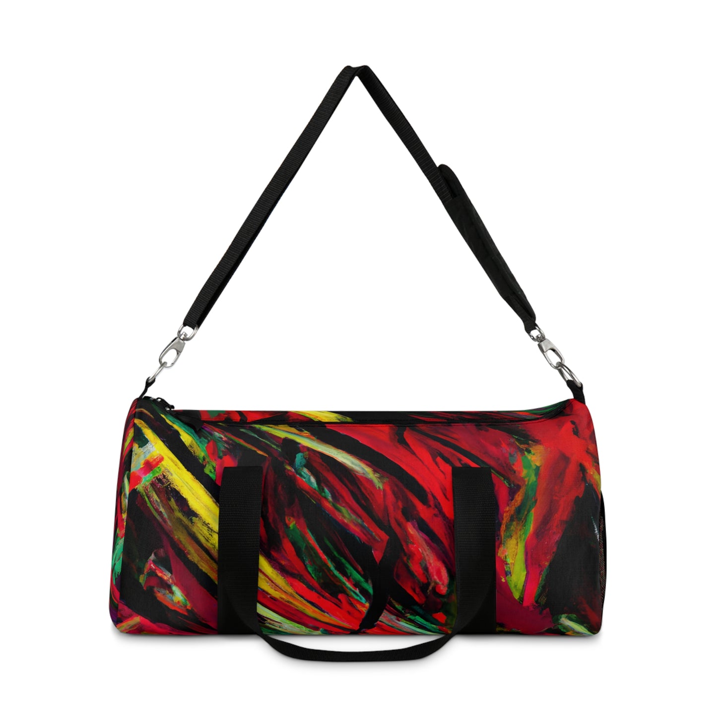 Jack Marcus - Electric Force, Abstractly - Duffel