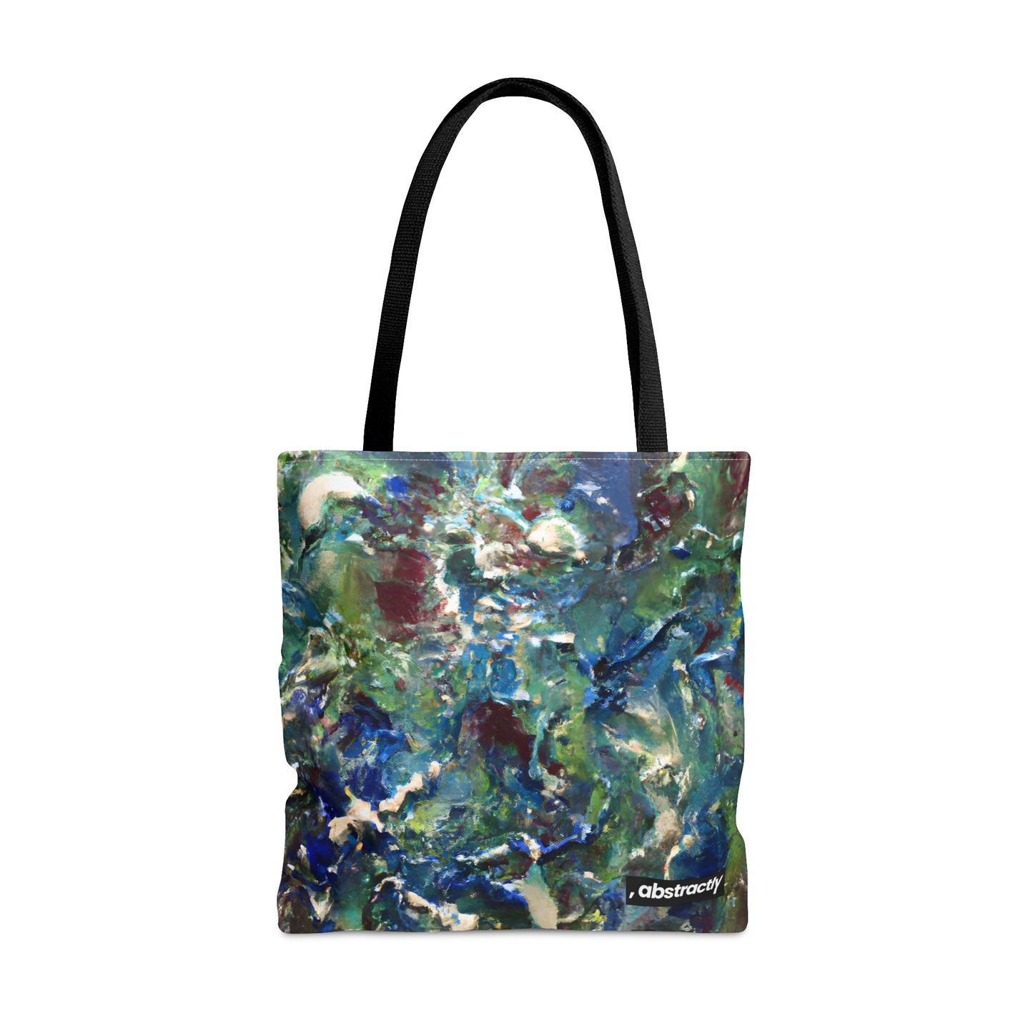 Crystalloxium Ether - Chemistry, Abstractly - Tote