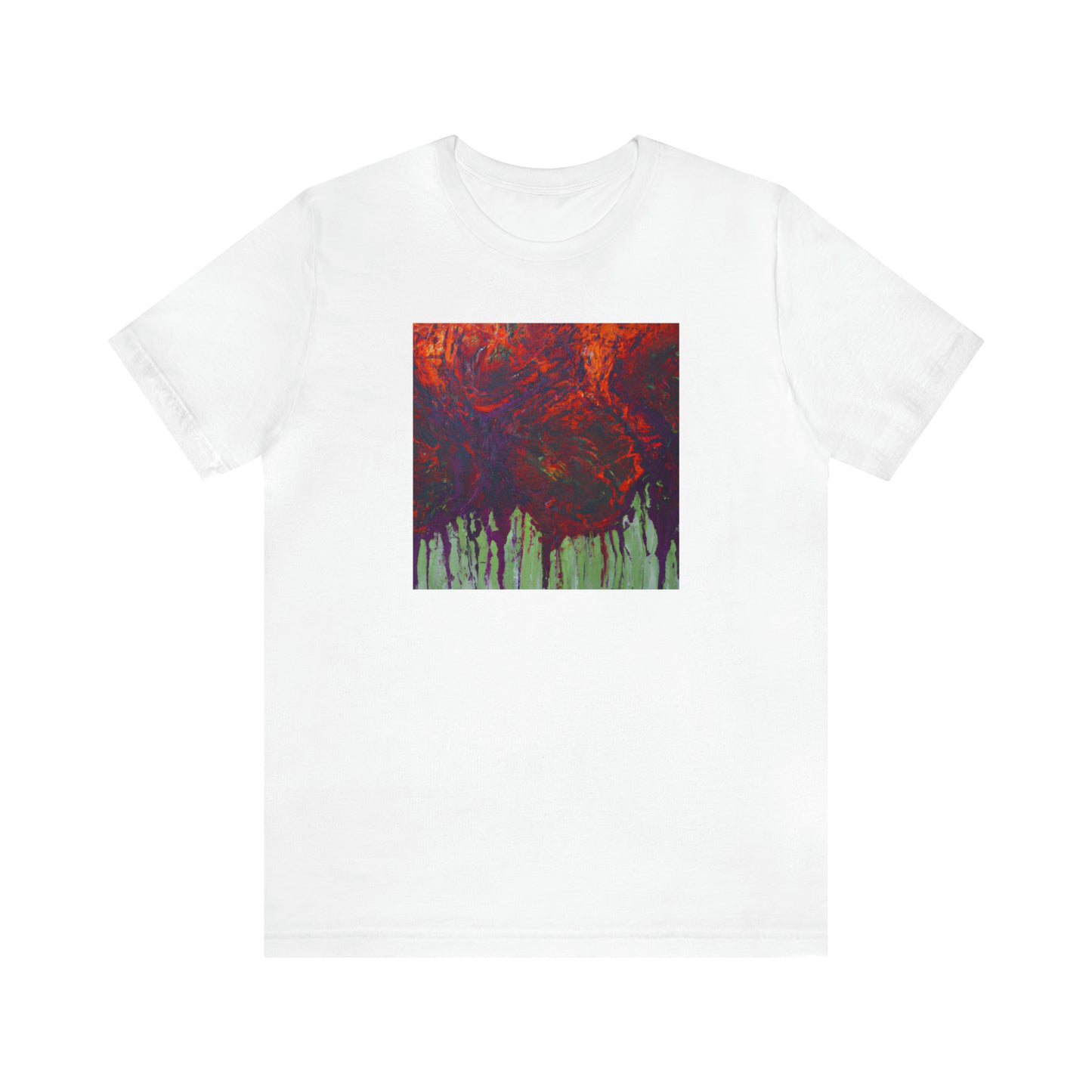 Quantum Carbonate - Chemistry, Abstractly - Tee