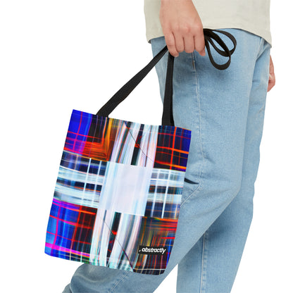 Leroy McGill - Air Resistance Force, Abstractly - Tote