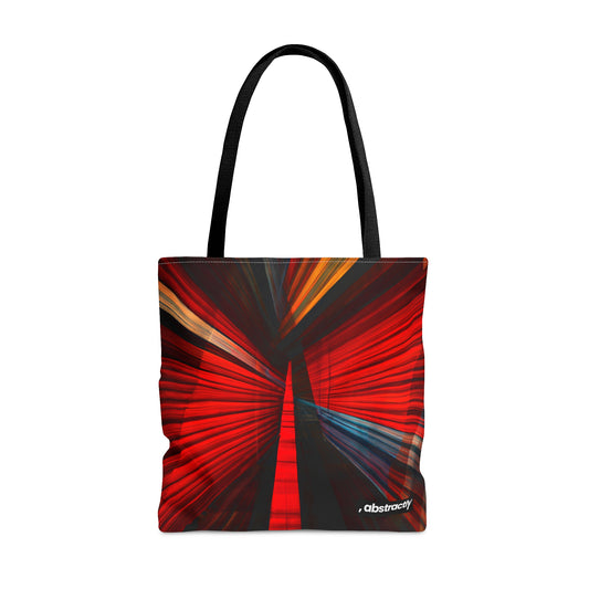 Eleanor Finchley - Electromagnetic Force, Abstractly - Tote