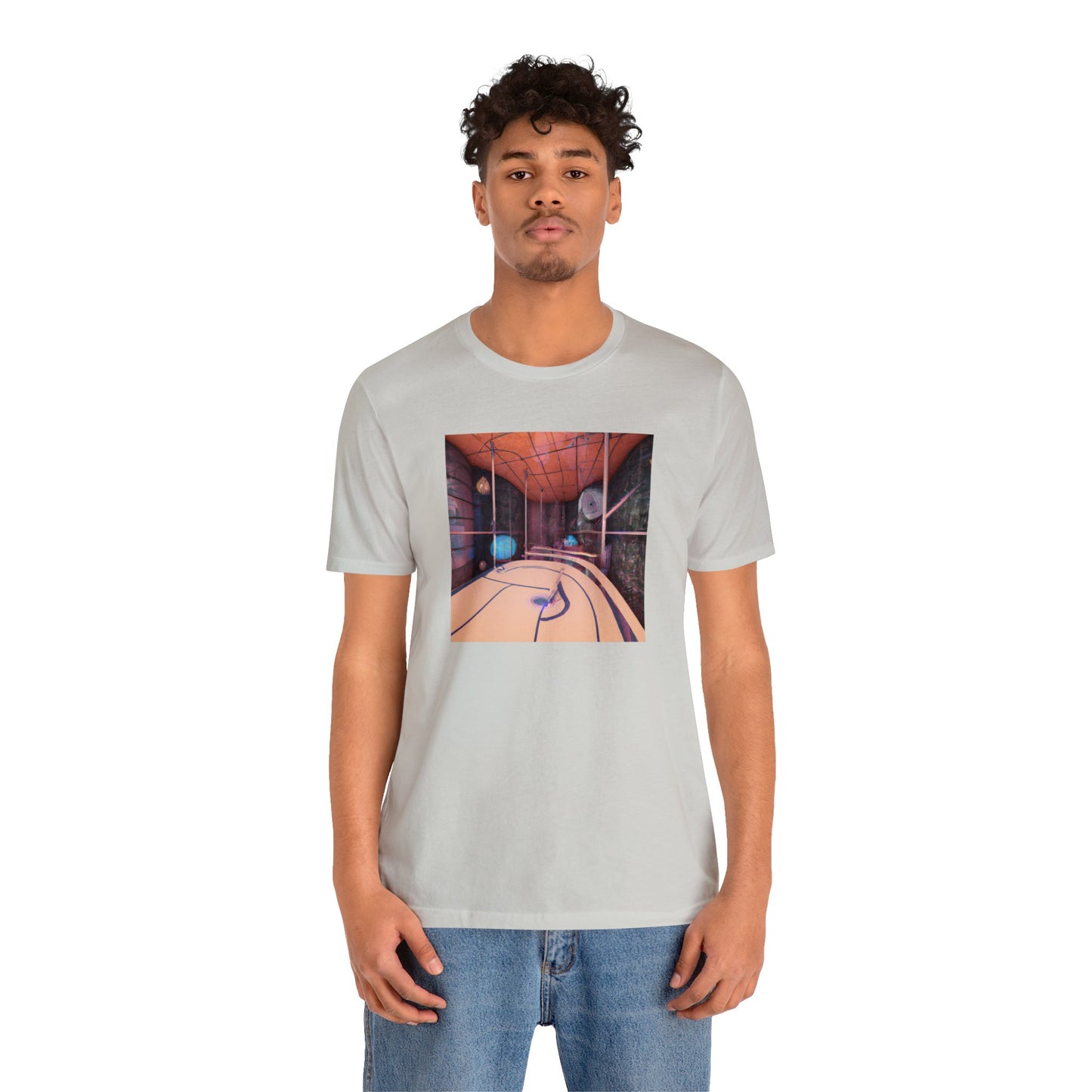 Spectrum Finance - Principle, Abstractly - Tee