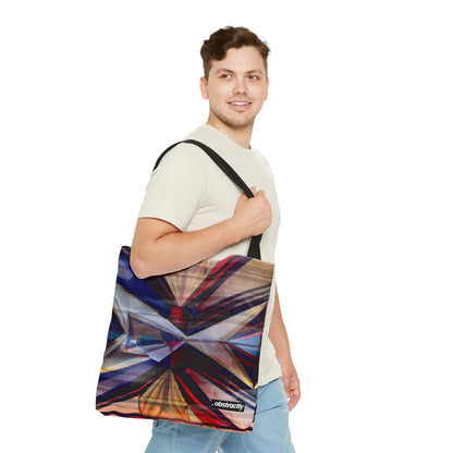 Avery Rosenberg - Applied Force, Abstractly - Tote