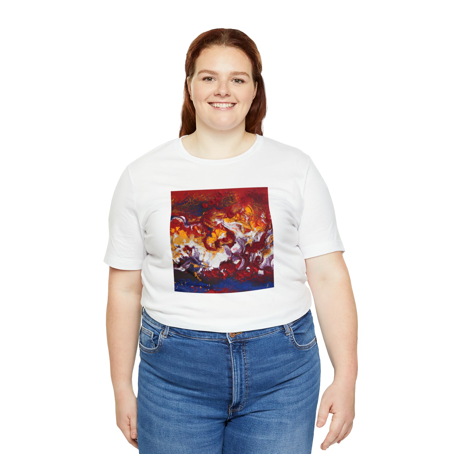 Galactic Nitride - Chemistry, Abstractly - Tee