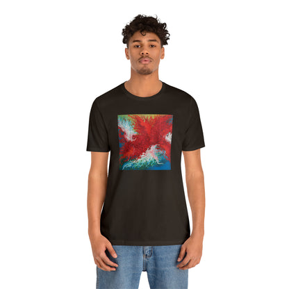 Fluoridium Hexanate - Chemistry, Abstractly - Tee