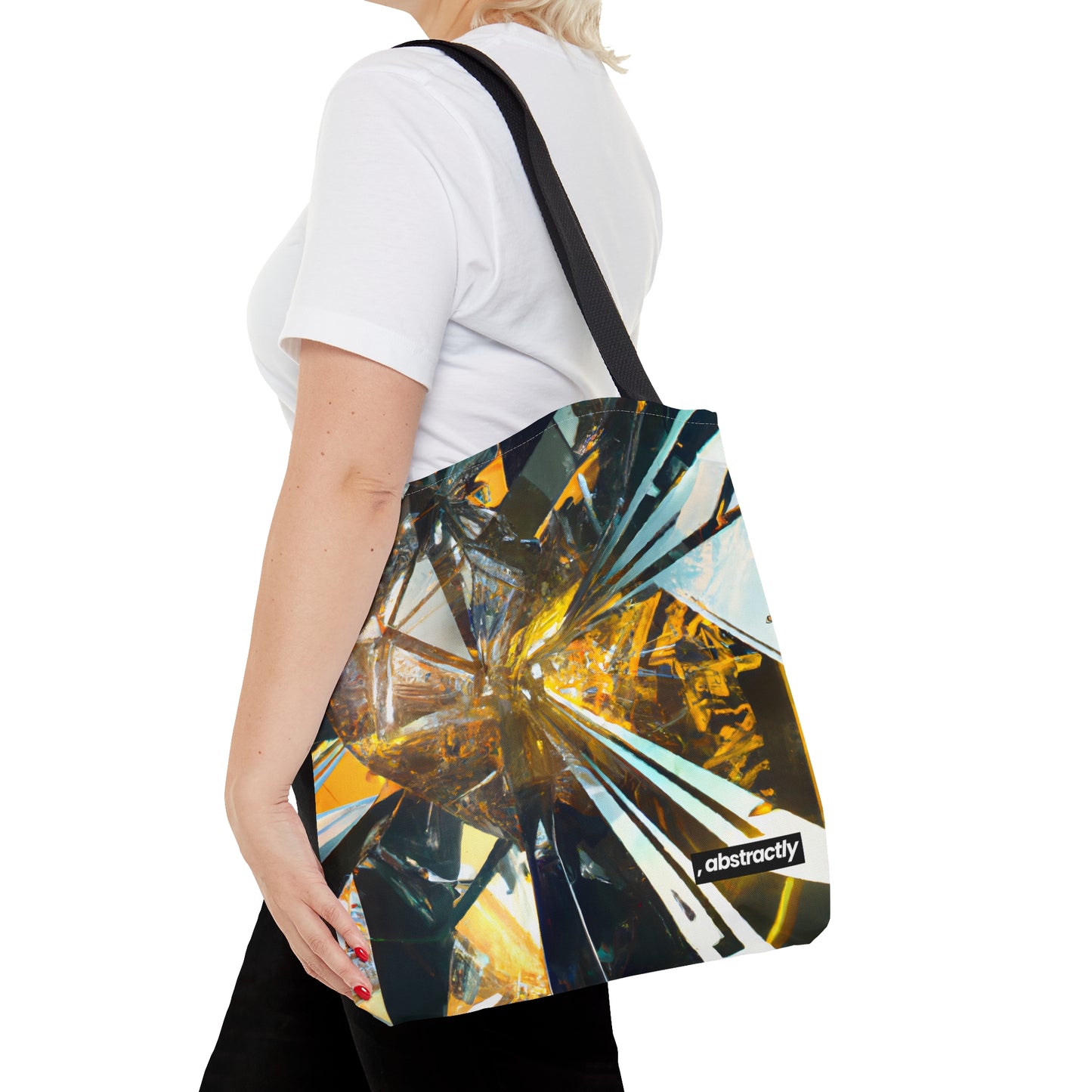 Peak Integrity - Tax, Abstractly - Tote