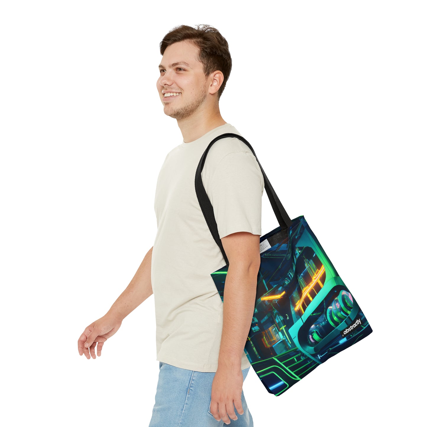 Vanguard Crest - Dividends, Abstractly - Tote