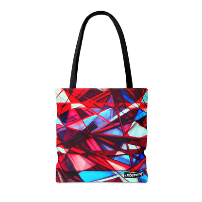 Howard Sternberg - Tension Force, Abstractly - Tote