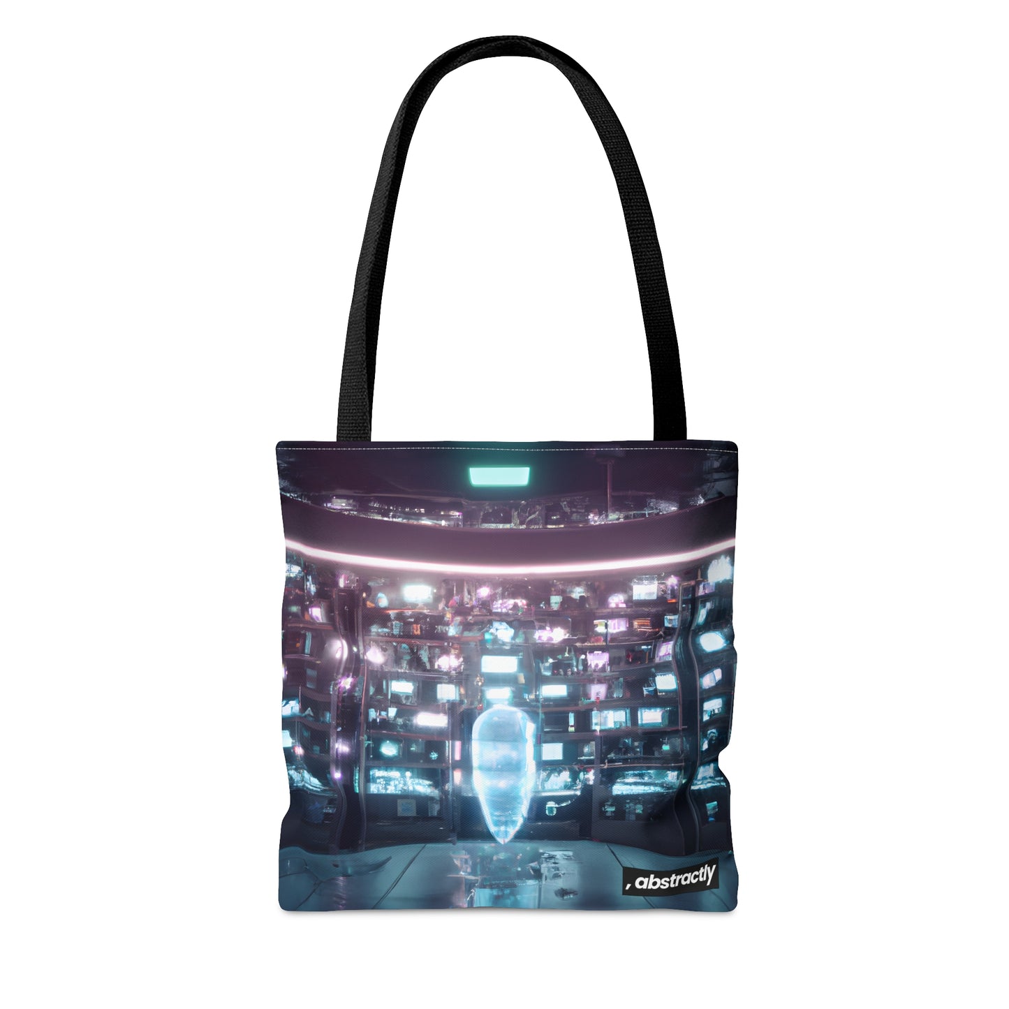 Spectrum Audit - Credit, Abstractly - Tote