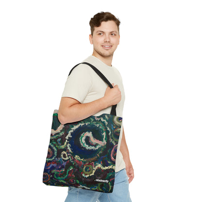 Stellar Silverinium - Chemistry, Abstractly - Tote