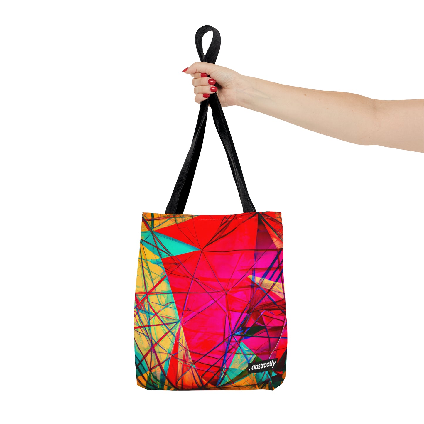 Esther Lombardi - Normal Force, Abstractly - Tote