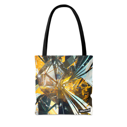 Peak Integrity - Tax, Abstractly - Tote