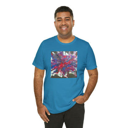 Adalbertonium Fluxide - Chemistry, Abstractly - Tee