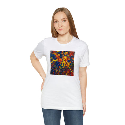 Quasar Netronium - Chemistry, Abstractly - Tee