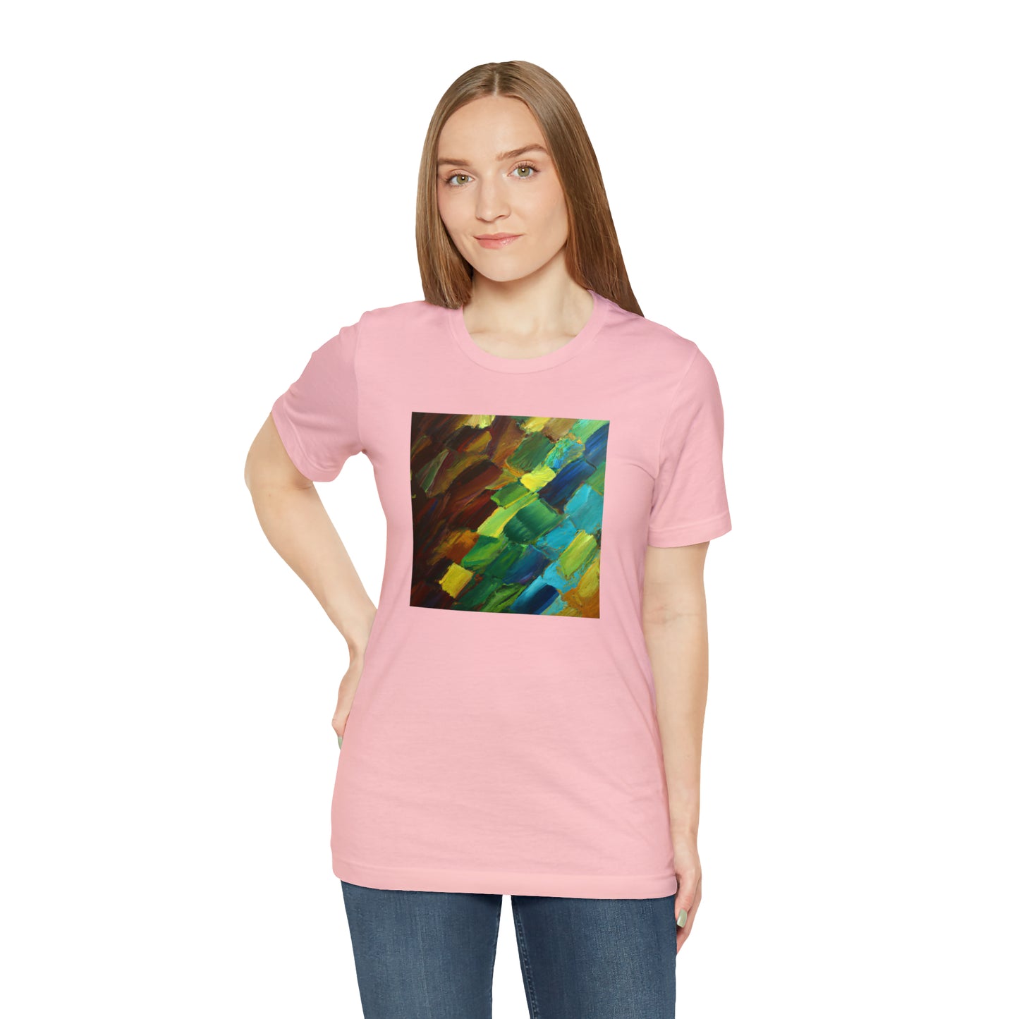 Zephyr Helium Hydride - Boron, Abstractly - Tee