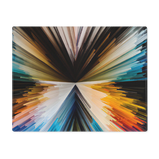 Iris Caldwell - Gravity Force, Abstractly - Placemat