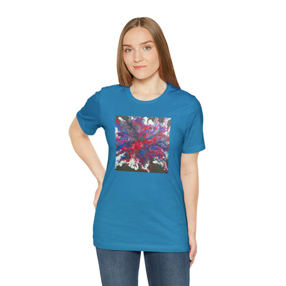 Adalbertonium Fluxide - Chemistry, Abstractly - Tee