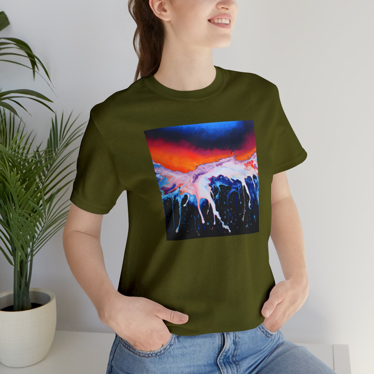 Bischoffite Alloy - Chemistry, Abstractly - Tee