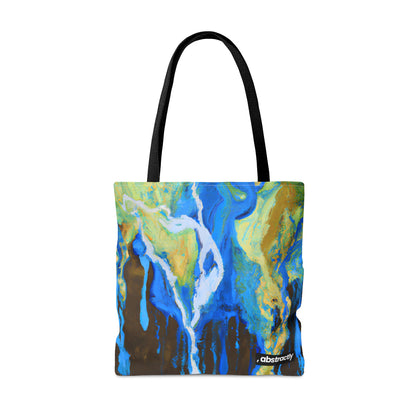 Beryllium Starfire - Chemistry, Abstractly - Tote