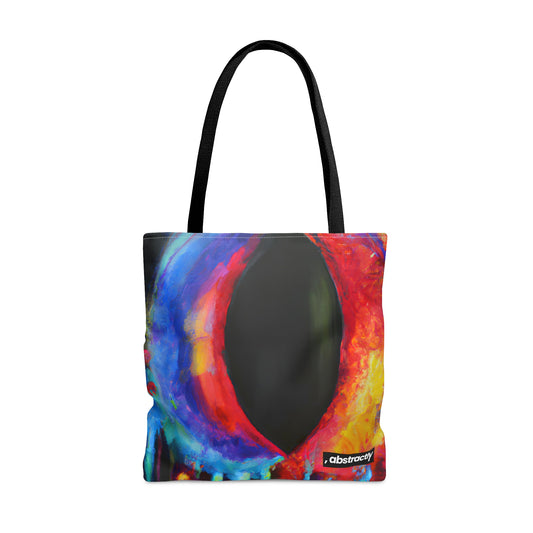 Luminoxydium Crystal - Chemistry, Abstractly - Tote