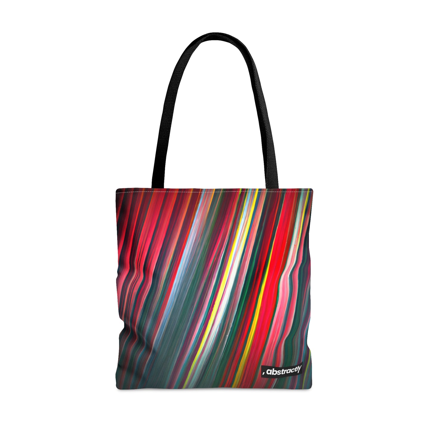 Sharon Bernstein - Air Resistance Force, Abstractly - Tote