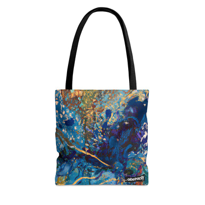 Auroflux Prismatite - Chemistry, Abstractly - Tote