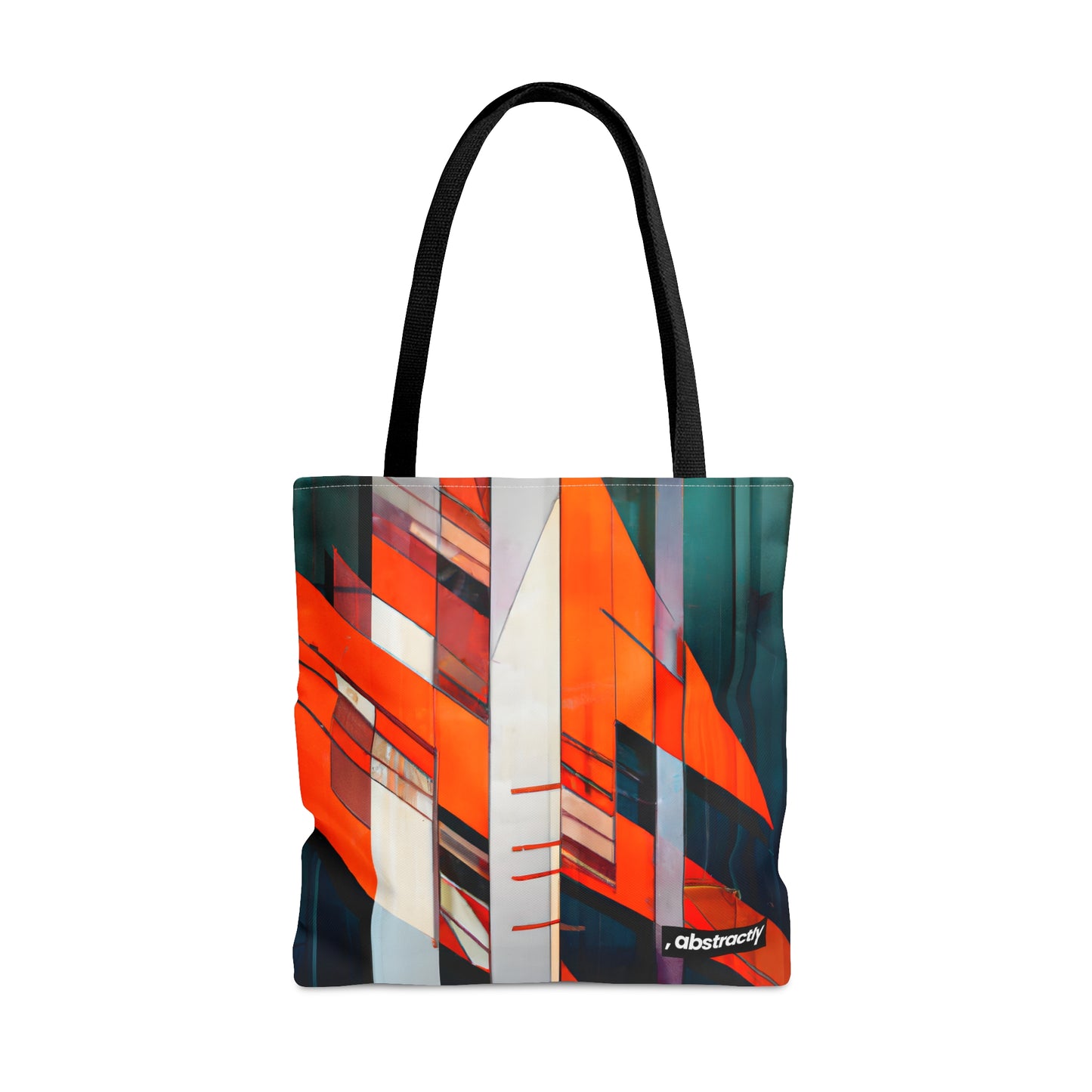 Lara Pendleton - Gravity Force, Abstractly - Tote