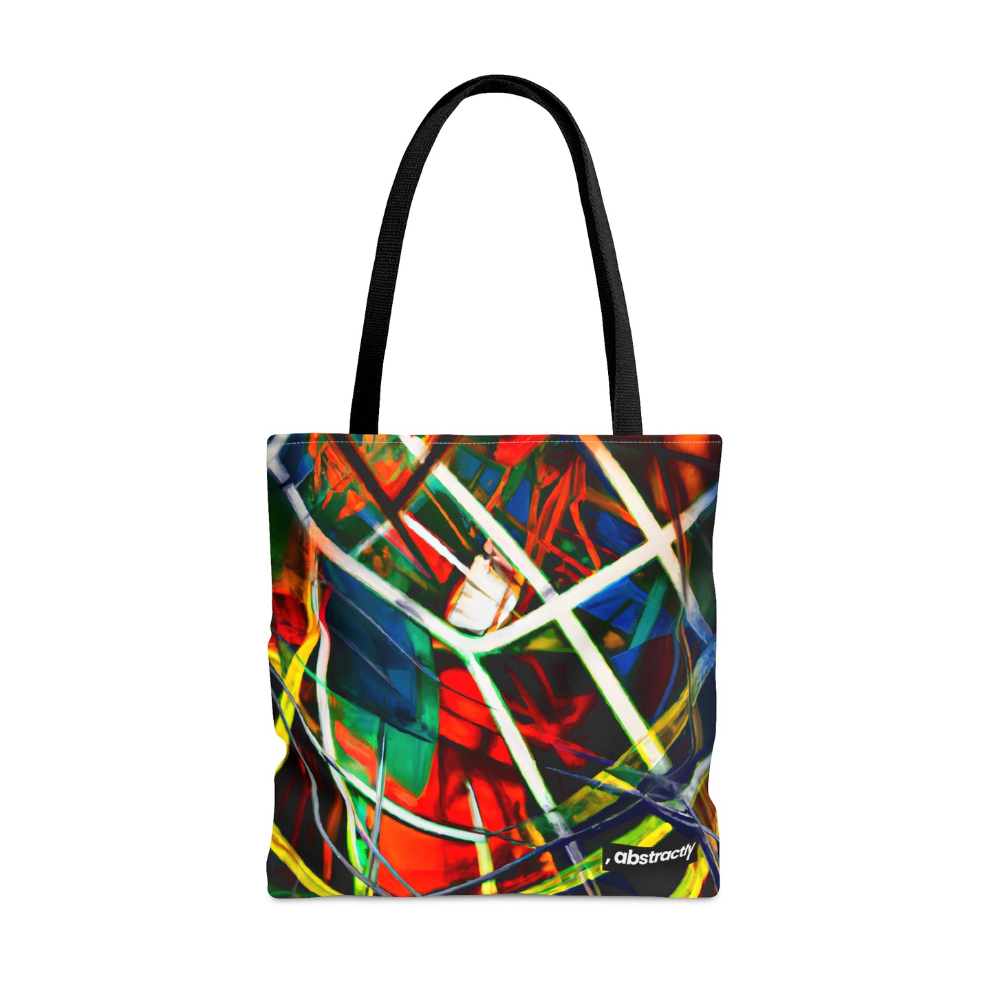 Philip Marconi - Tension Force, Abstractly - Tote