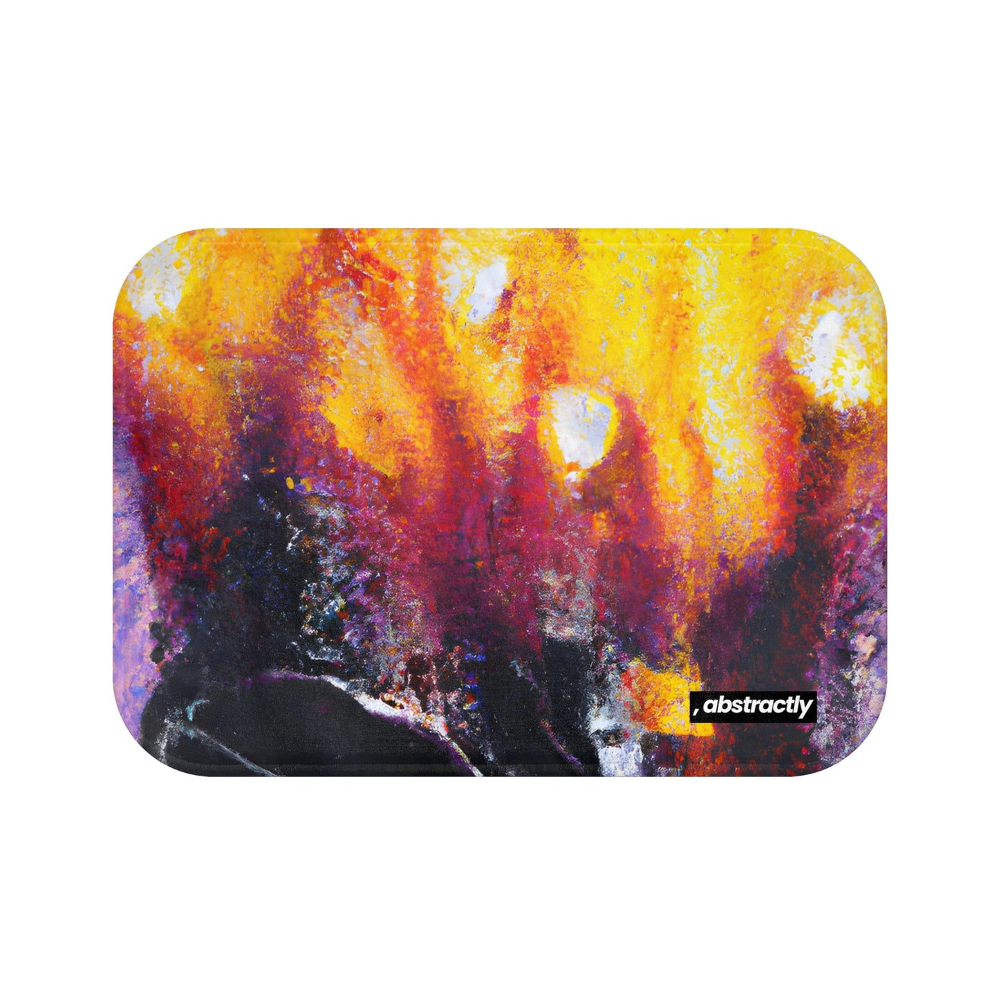 Quantum Fluxium - Chemistry, Abstractly - Bath Mat