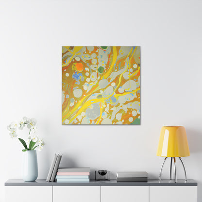 Heliofusionite - Chemistry, Abstractly - Canvas