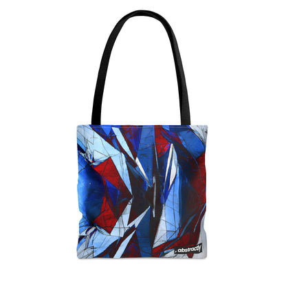 Elaine Hutchins - Normal Force, Abstractly - Tote