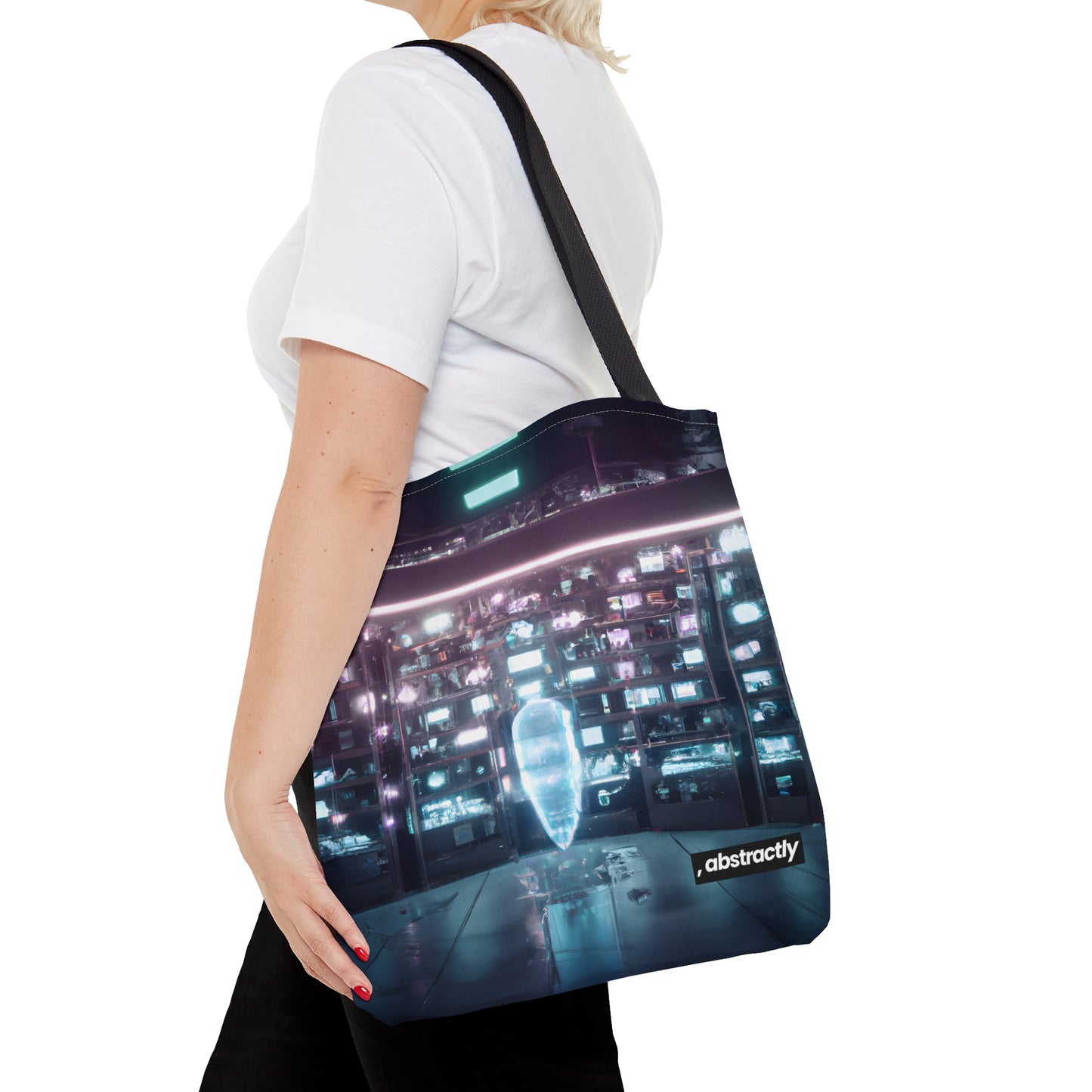 Spectrum Audit - Credit, Abstractly - Tote