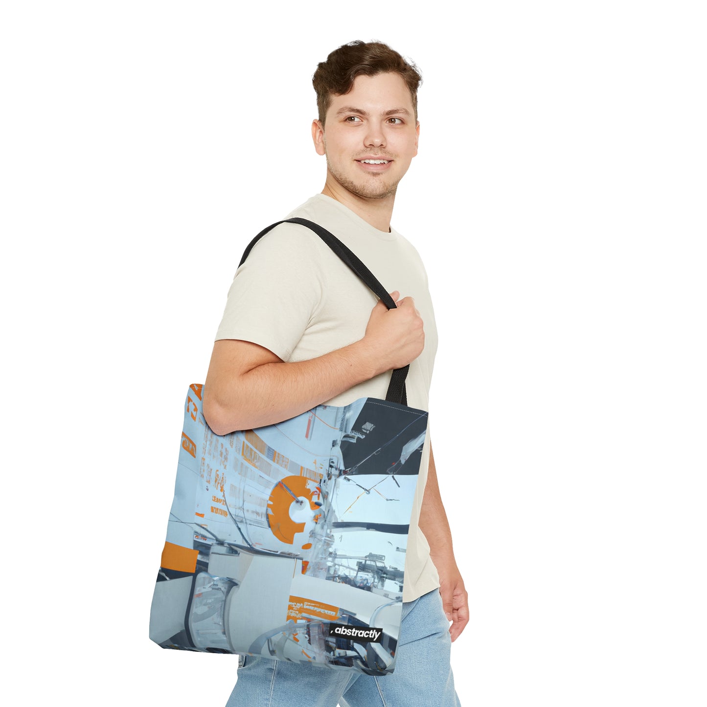 Noble Ledger - Tax, Abstractly - Tote