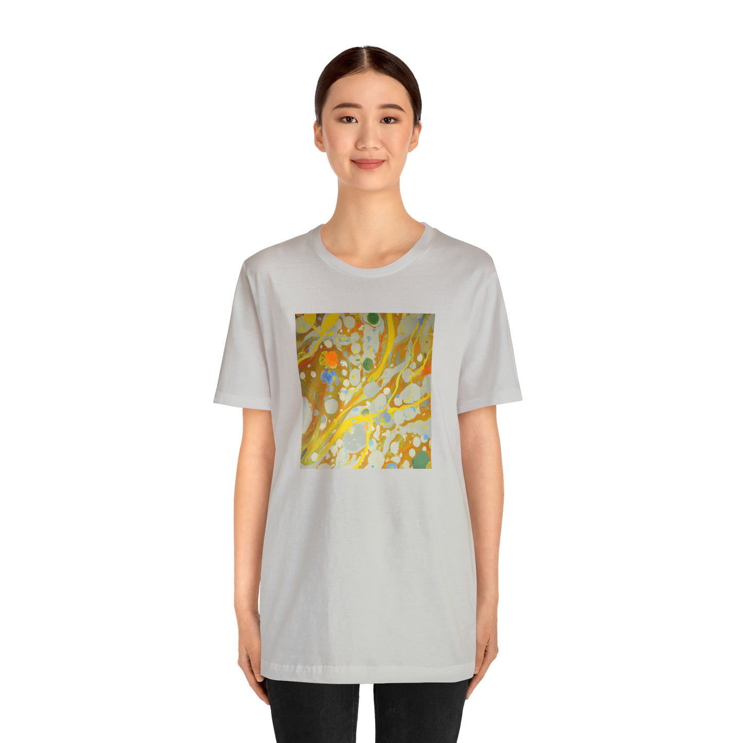 Heliofusionite - Chemistry, Abstractly - Tee