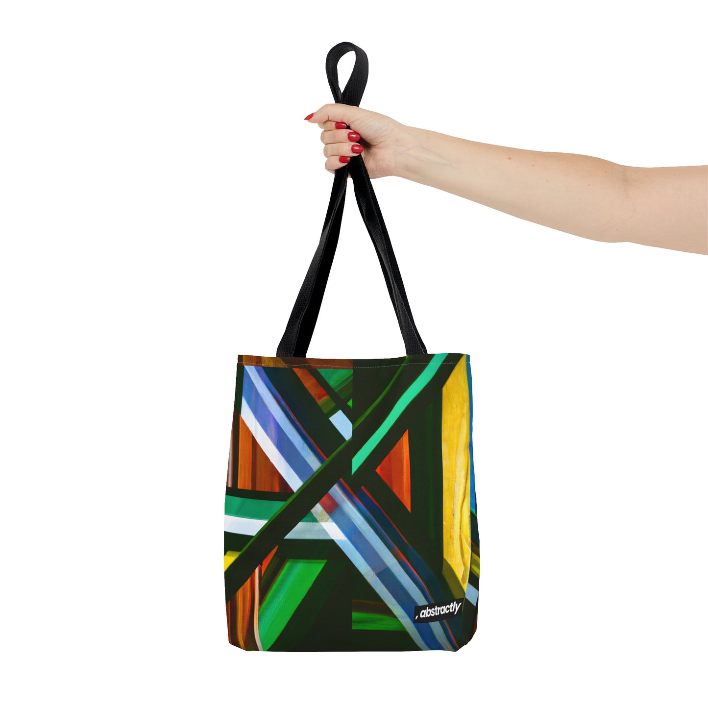 Chester Strauss - Friction Force, Abstractly - Tote