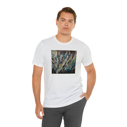 Boniface Spectrum - Chemistry, Abstractly - Tee