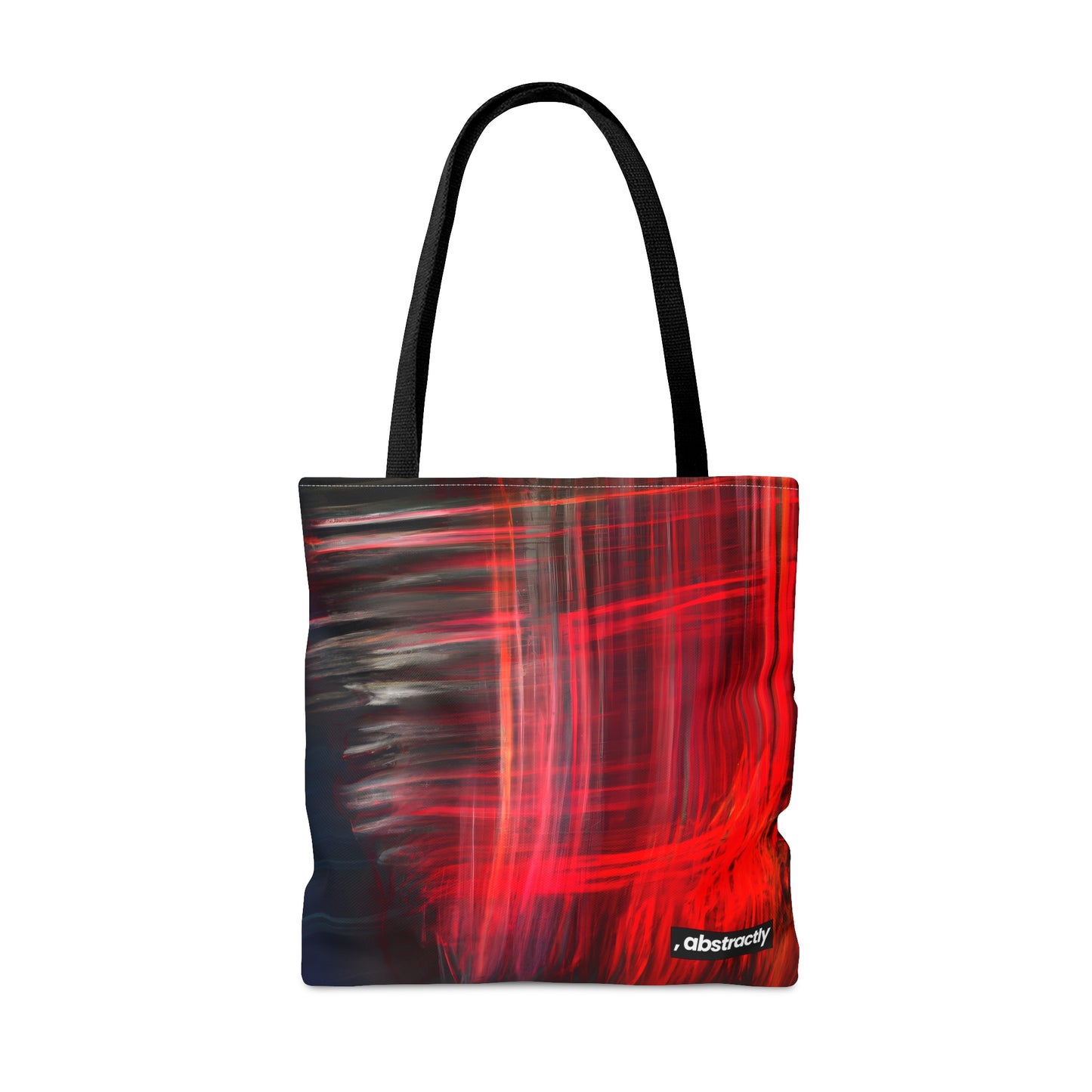 Veronica Chamberlain - Weak Force, Abstractly - Tote