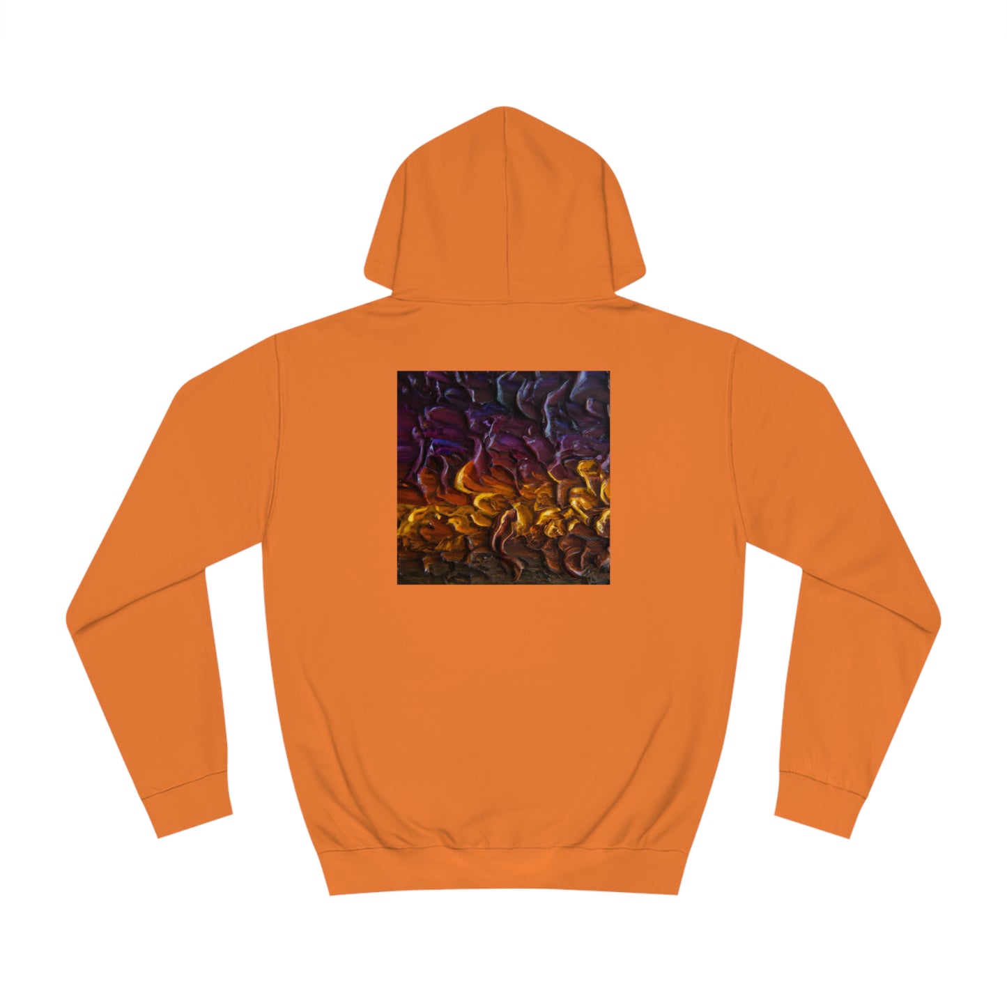 Galactonium Oxide - Chemistry, Abstractly - Hoodie