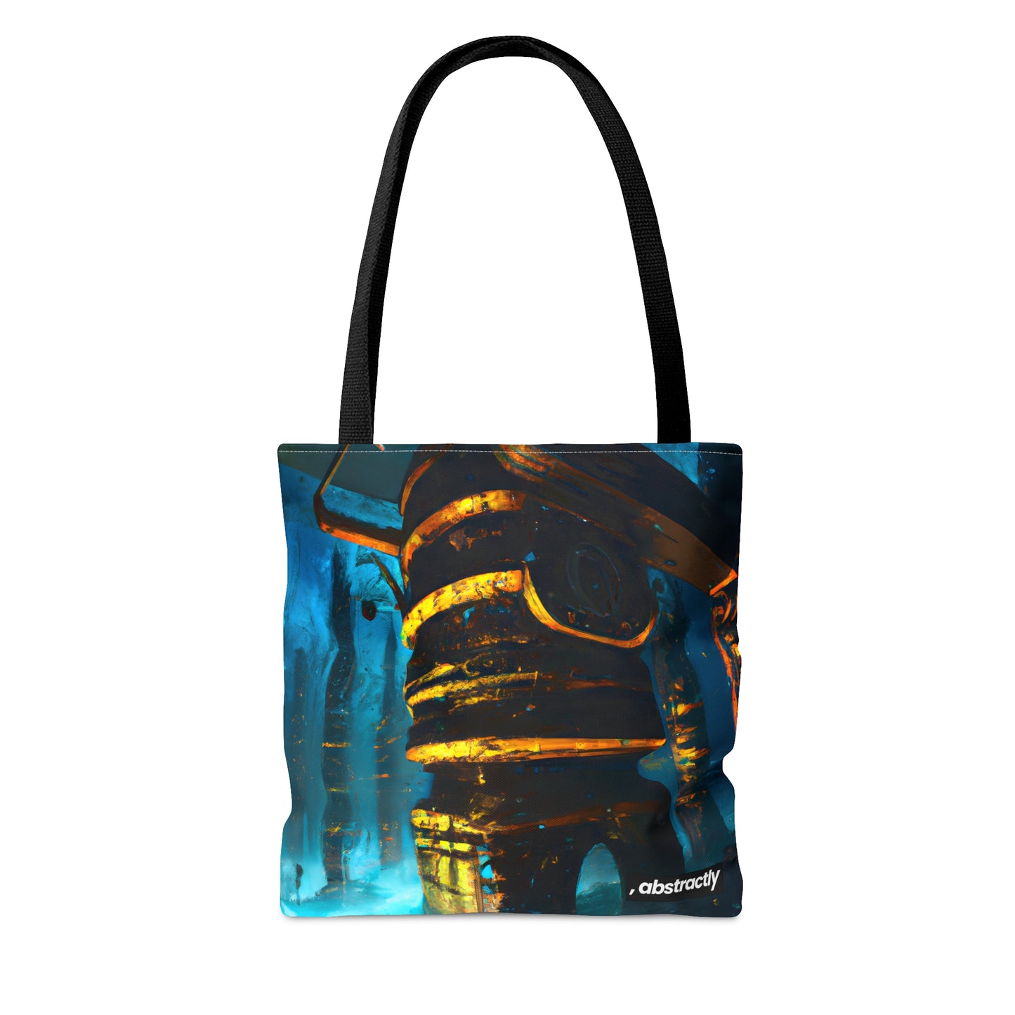 Valor Point - Capital, Abstractly - Tote