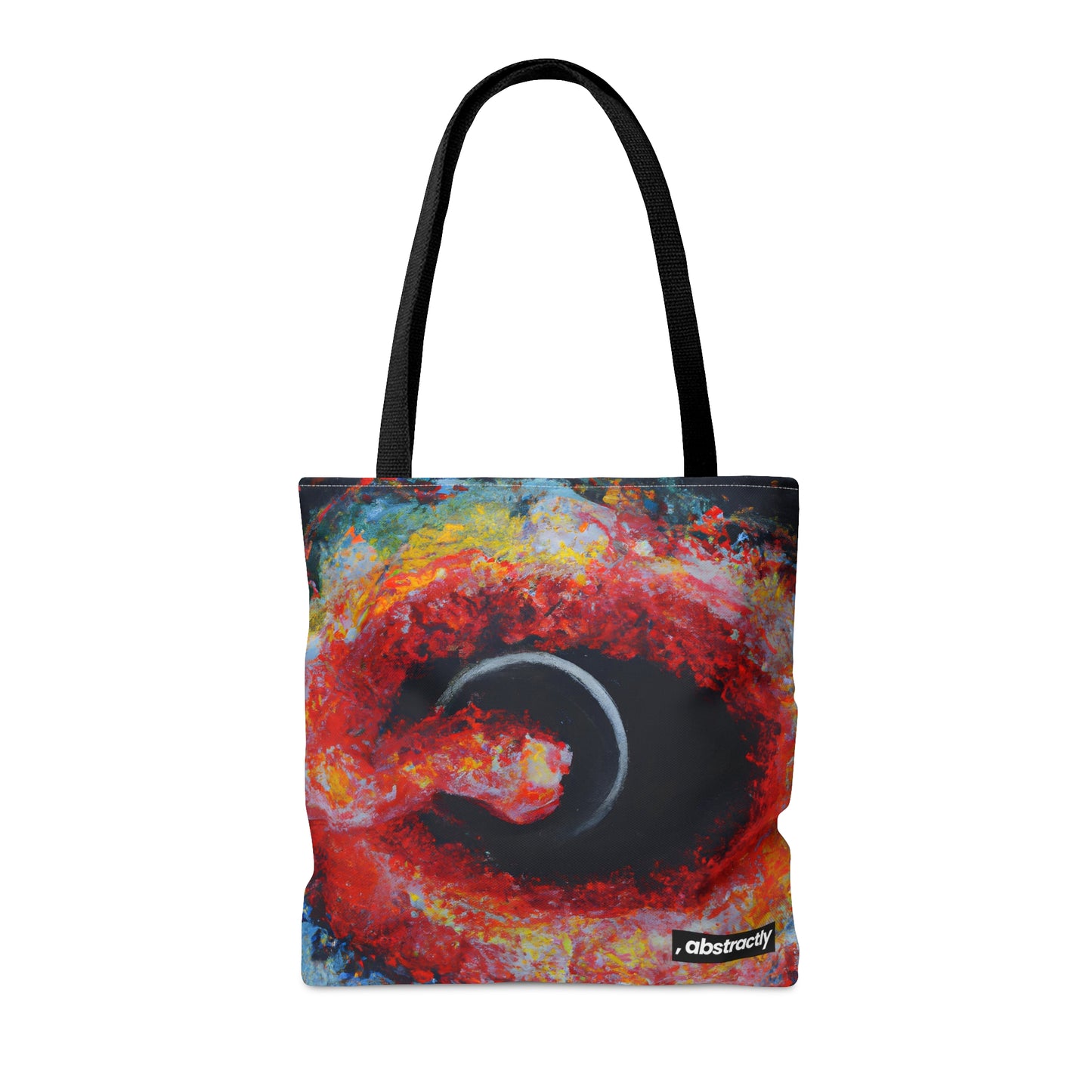 Oblivion Hexatrite - Chemistry, Abstractly - Tote