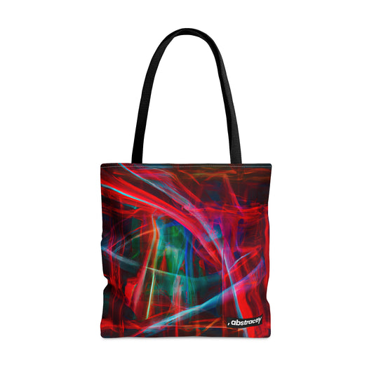 Maria Everton - Weak Force, Abstractly - Tote