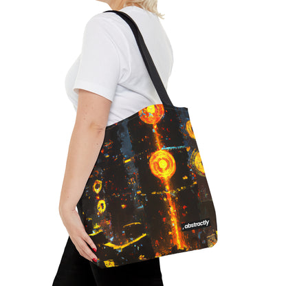 Vertex Capital - Equity, Abstractly - Tote