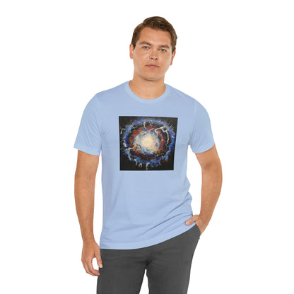 Quantum Fluxite - Chemistry, Abstractly - Tee