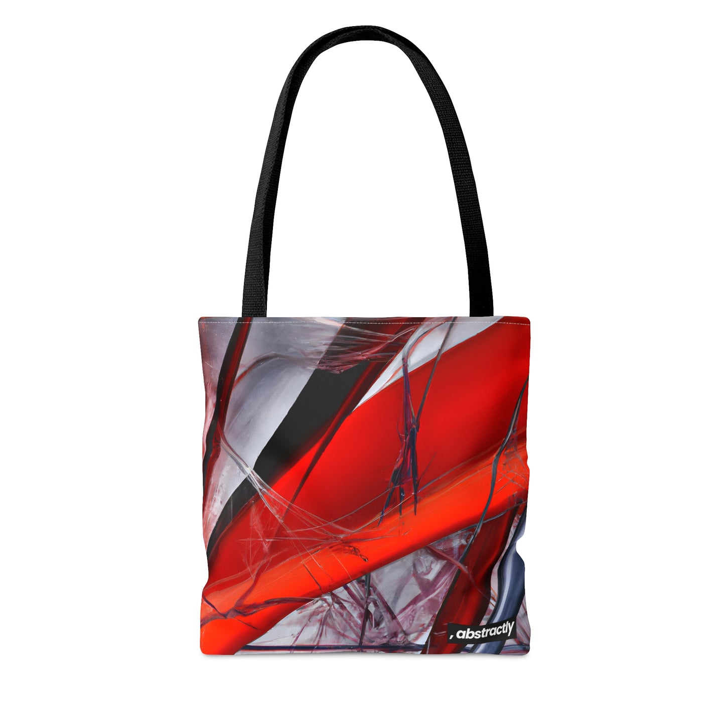 Stanley Marshall - Spring Force, Abstractly - Tote