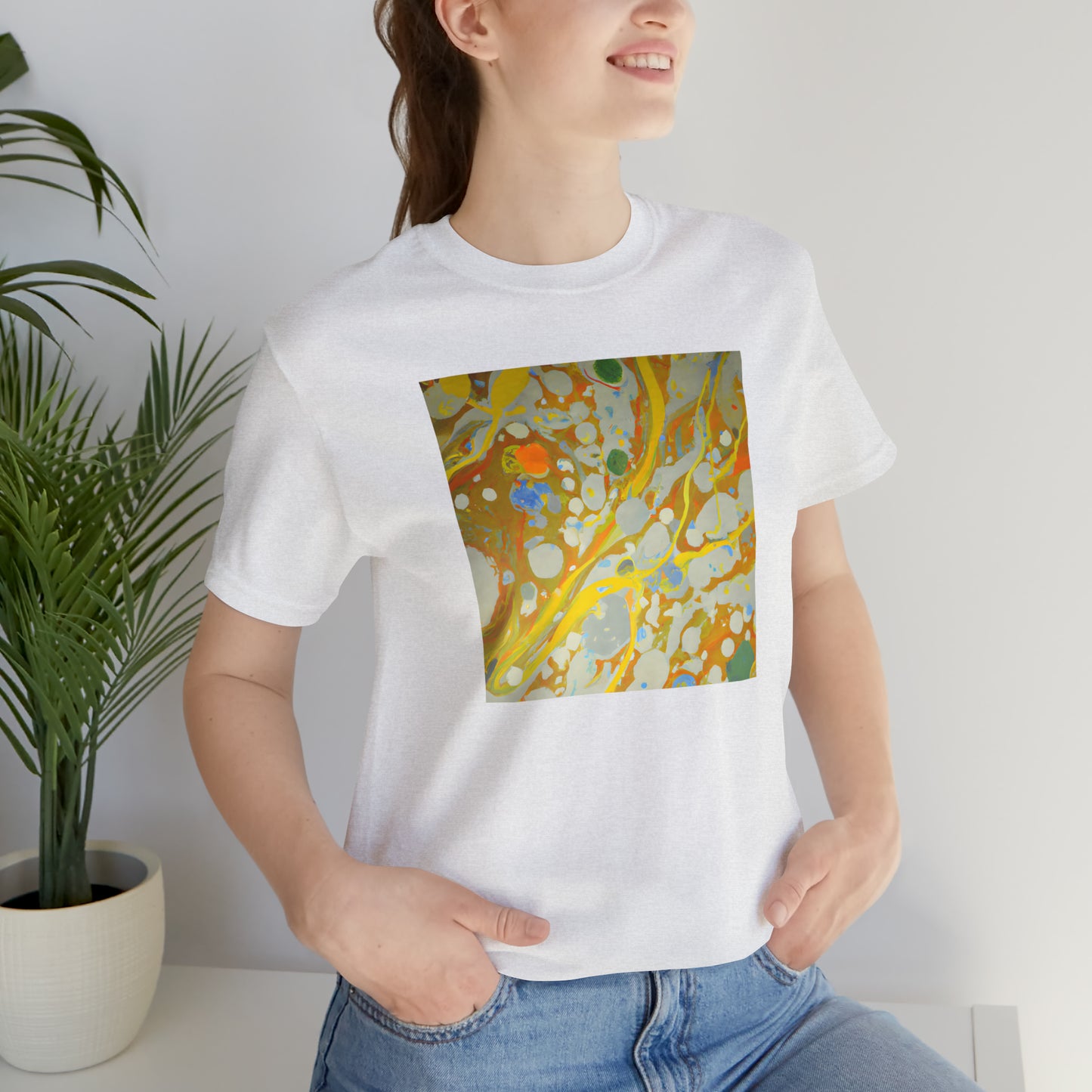 Heliofusionite - Chemistry, Abstractly - Tee