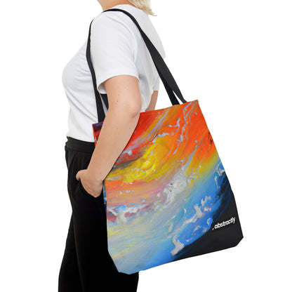 Pyrlyte Etherium - Chemistry, Abstractly - Tote